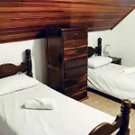 Suites Villa Izabel