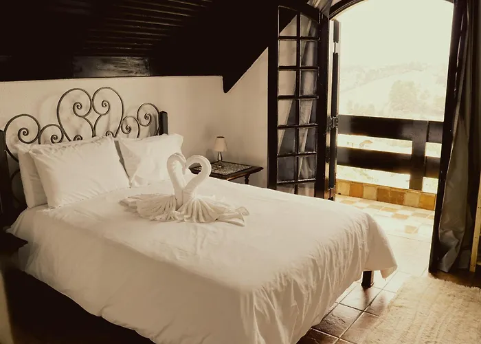 Suites Villa Izabel